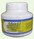 cristal cremor s